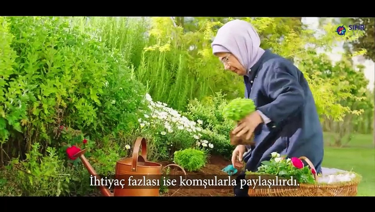 Sıfır Atık Hareketi, yedi yıldır insanlığa umut eken bir nefes oldu