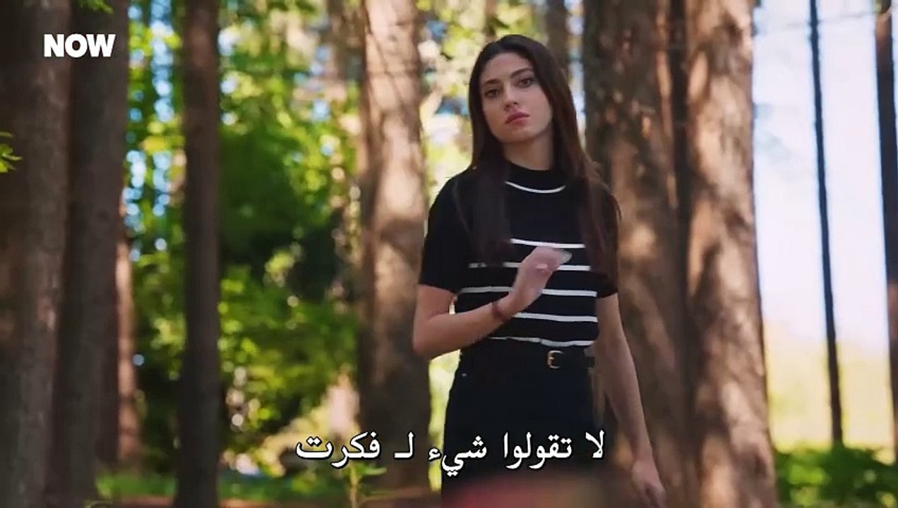 مسلسل حب بلا حدود 2 الحلقة 35 الخامسة والثلاثون مترجمة HD