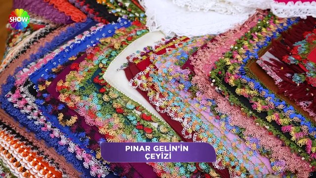 Ezgi Sertel ile Gelin Evi 1354. Bölüm | 27 Eylül 2024