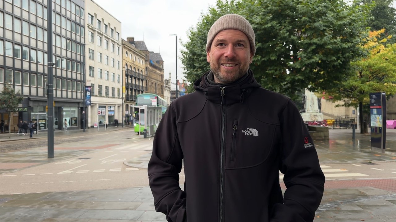 Leeds reflects on the idea of shrinking standard beer sizes