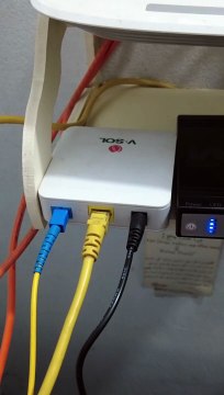 WGP Mini UPS 8800 mAh Unboxing Review - ASMR 08