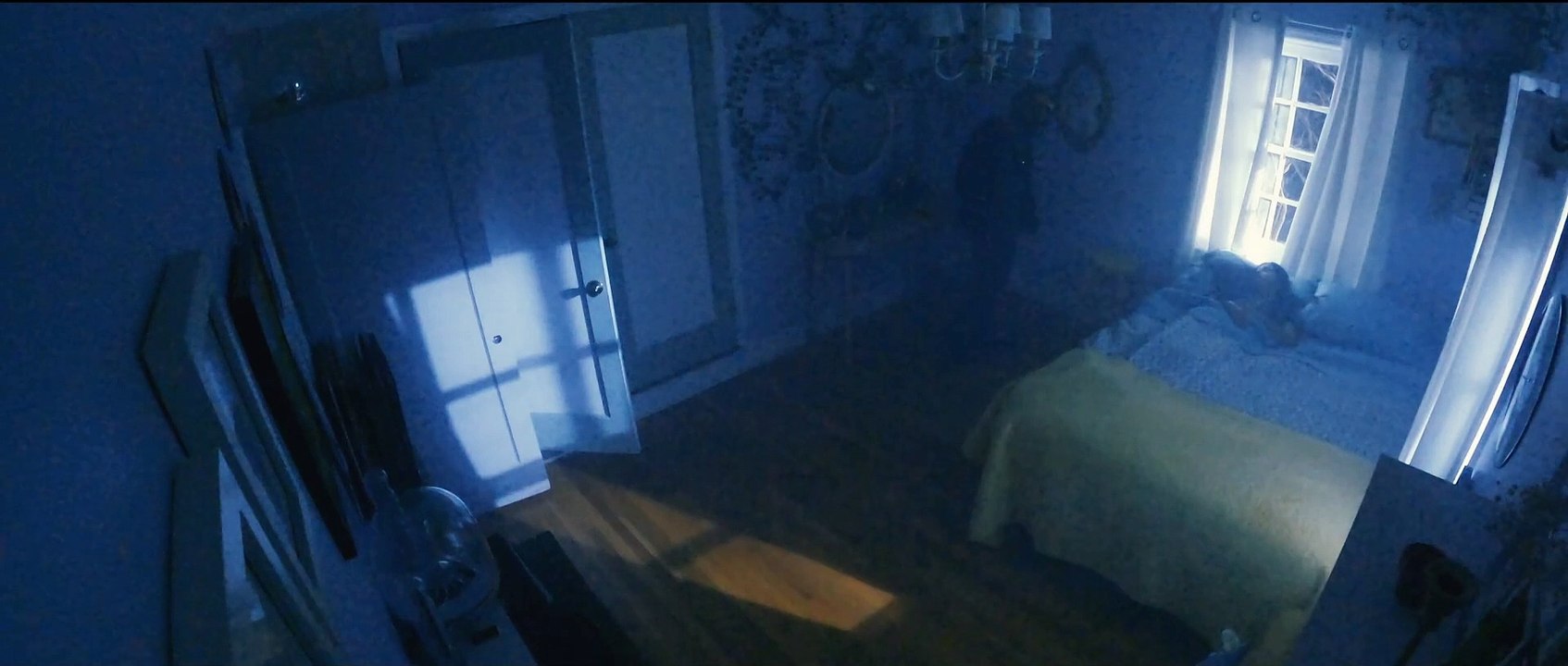 Ghost Game Bande-annonce VO