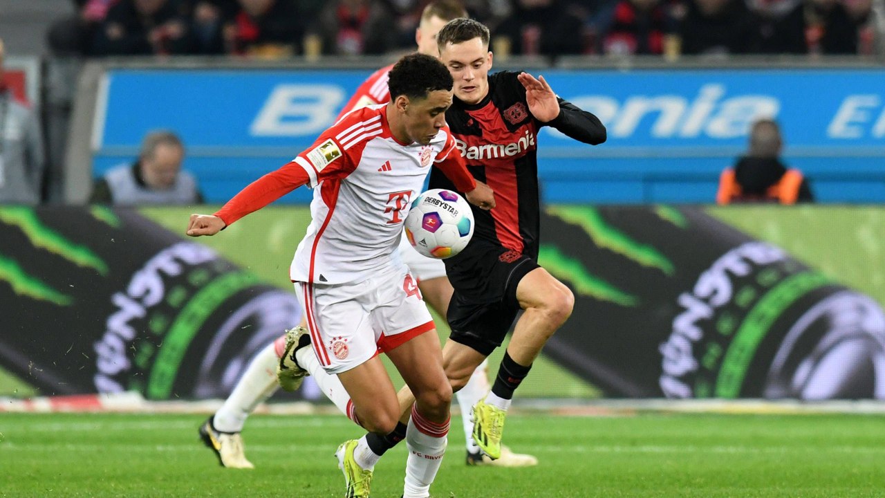 Freund über Wirtz: 'Als Bayern-Sportdirektor macht mir Musiala Spaß'