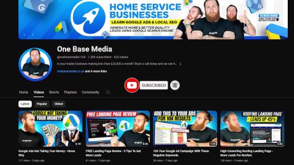 Steal Your Competitors' Traffic With This GENIUS Local SEO Hack