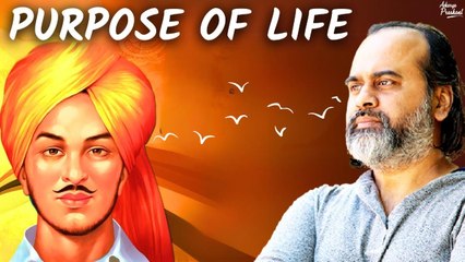 Have You Decided Your Goals in Life? || Acharya Prashant