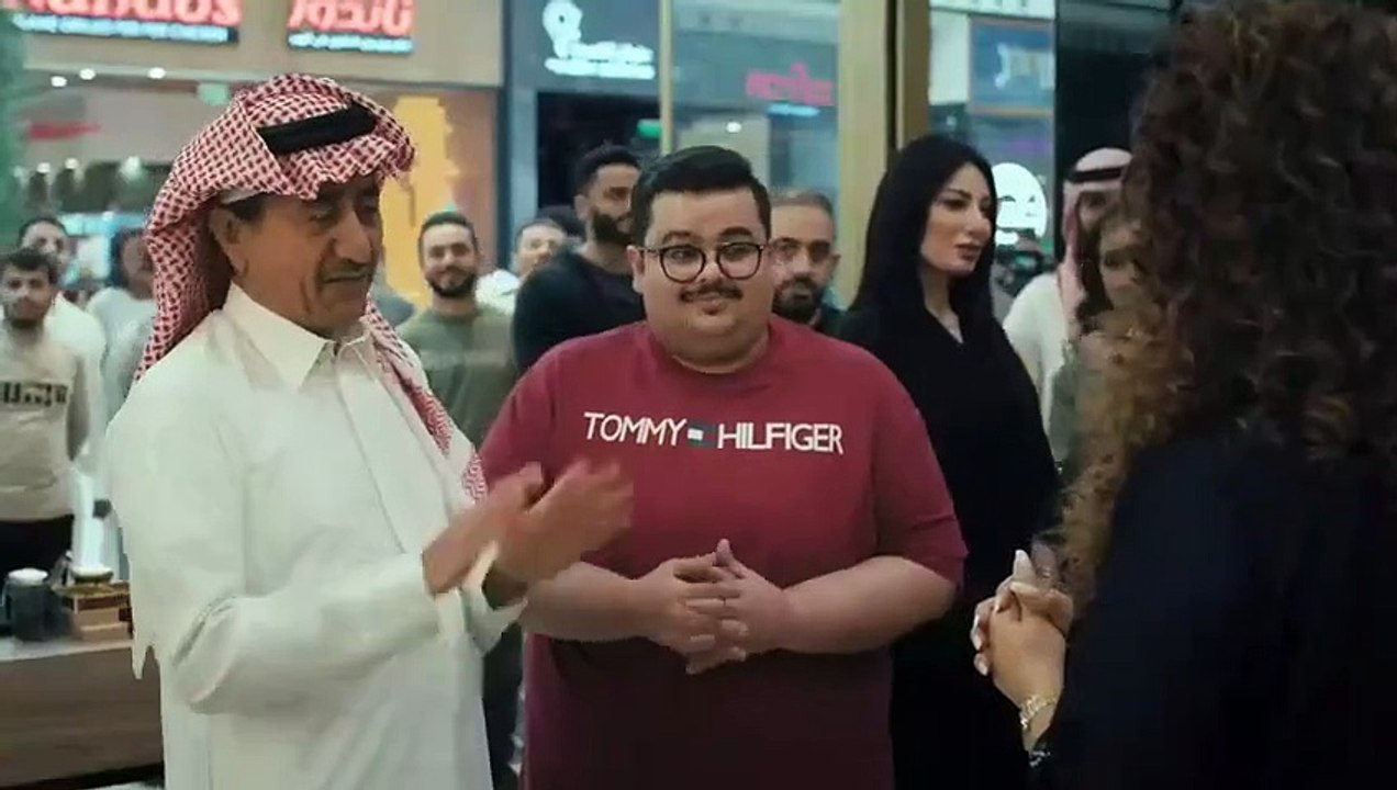 طاش ما طاش