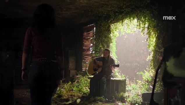 La bande-annonce de la saison 2 de The Last of Us dévoilée à l'occasion du Last of Us Day