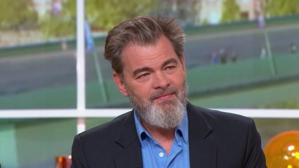 L'invité du jour - Clovis Cornillac
