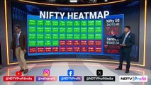 India Market Close | Nifty Sensex Trade In Red | NDTV Profit