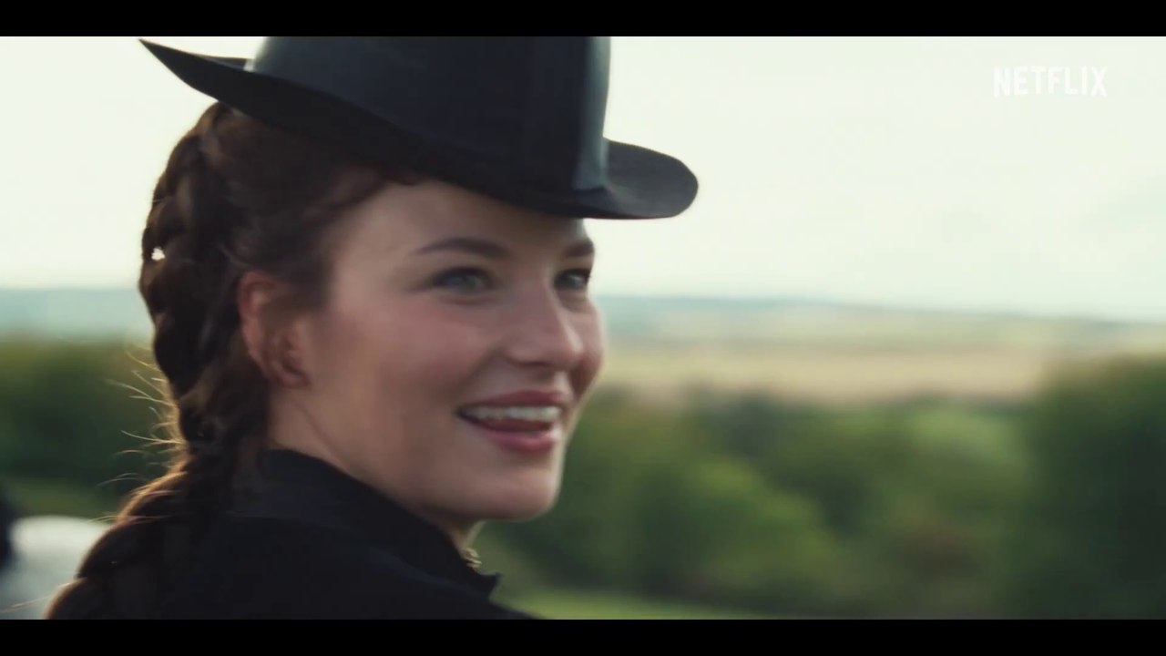 Die Kaiserin - S02 Teaser Trailer (Deutsch) HD