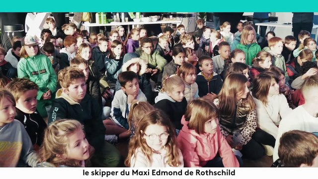 Finistère Atlantique 2024 : Sujet du jour - Jeudi 26 septembre Finistère Atlantique