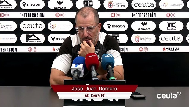 José Juan Romero sobre los horarios: sin la afición en las gradas, sin niños que puedan asistir, esto no tiene sentido