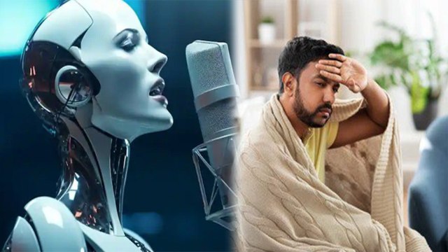 Artificial Intelligence Can Use Speech Patterns To Detect Disease, How It Works...