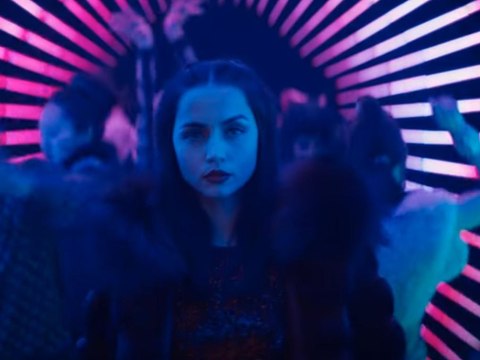 Ballerina : Erster Trailer zum John Wick -Spin-off