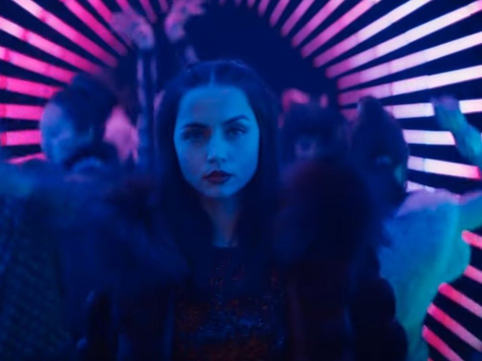 'Ballerina': Erster Trailer zum 'John Wick'-Spin-off