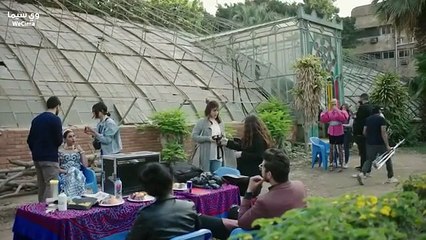 مسلسل ليه لا الموسم الاول الحلقة 6 السادسة