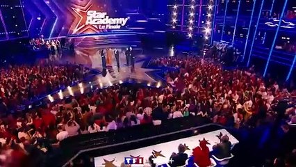 La bande-annonce de la prochaine saison de la "Star Academy"