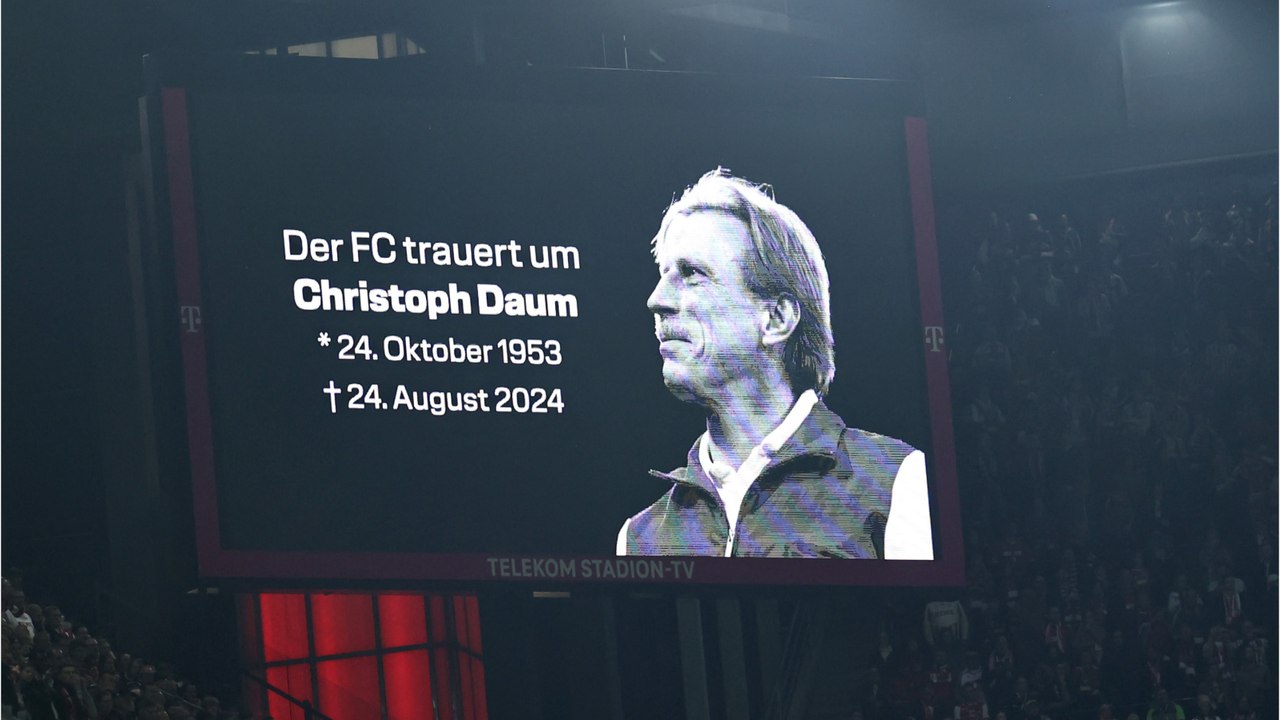 Angelica Camm-Daum über Tod ihres Mannes: Nicht "in Trauer erstarren und im Leid versinken"