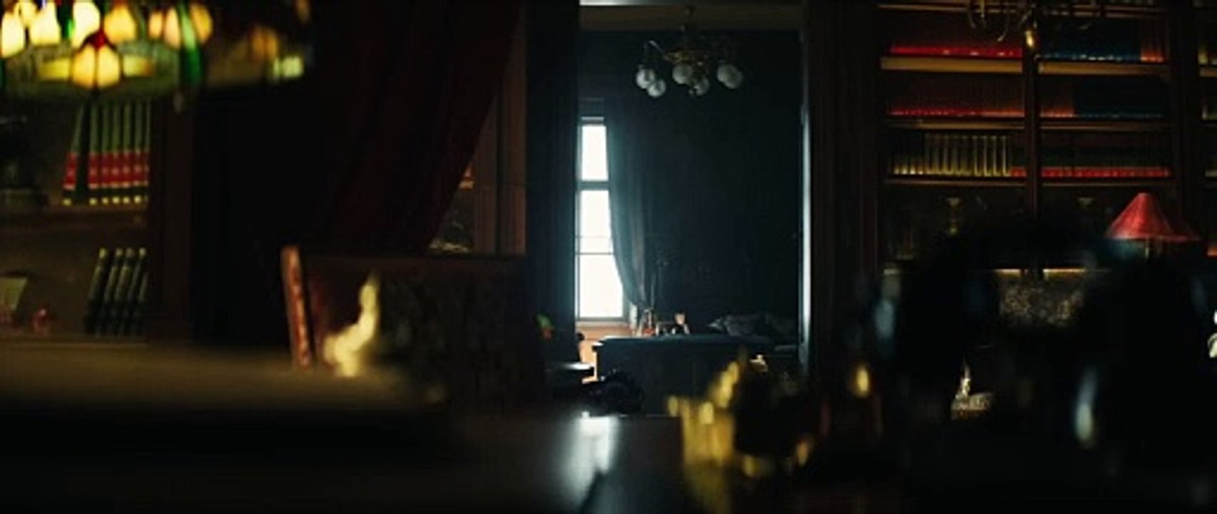 From the World of John Wick_ Ballerina (2025) Trailer Tomorrow