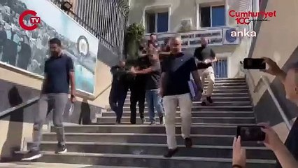 Suriyeli 15 yaşındaki Abdüllatif'in öldürülmesiyle ilgili 5 kişiye tutuklama