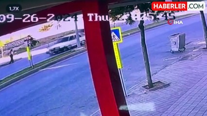 Adana'da İkinci Kaza: Yaşlı Kadın Hayatını Kaybetti