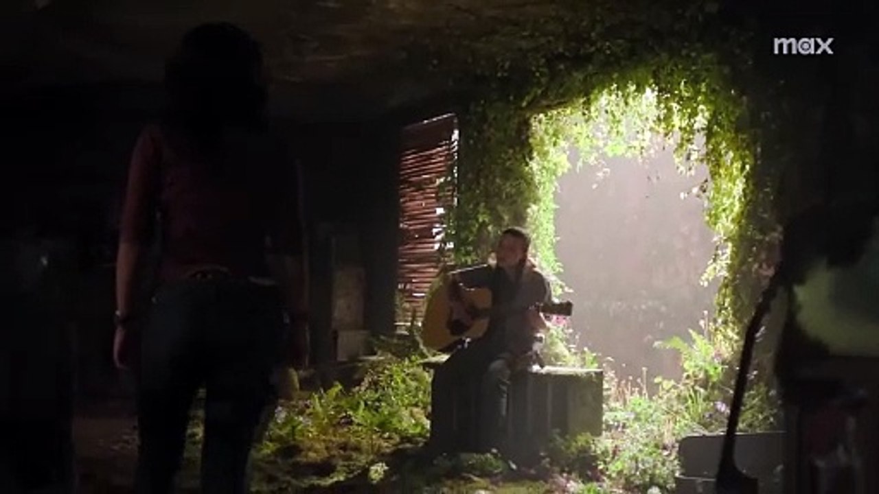 The Last of Us Season 2 _ The Last of Us Day Official Teaser _ Max