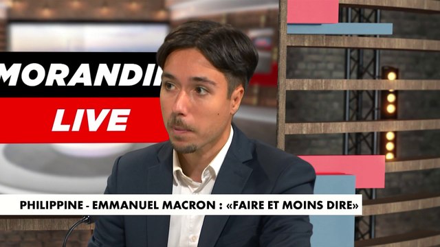 Le meurtrier présumé de Philippine est revenu en France car «on ne tient pas nos frontières» selon ce journaliste