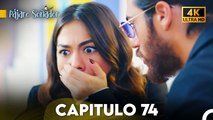 Pájaro Soñador Capítulo 74 (Doblado En Español 4K)