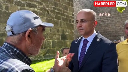 Emeklinin Hayat Pahalılığına Dair Şikayeti