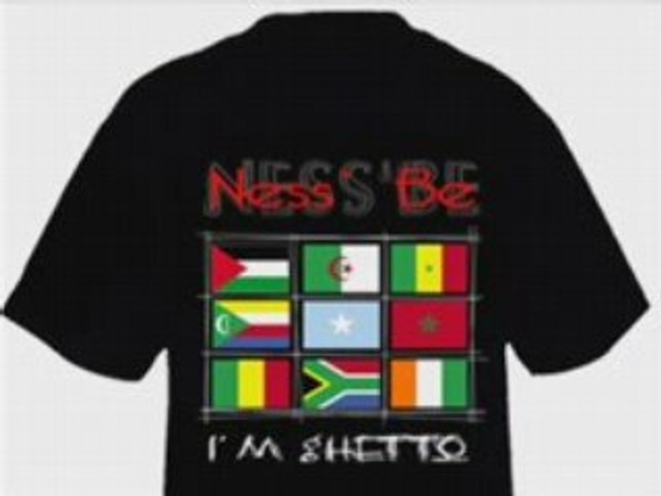 EXCLU CHEB MENZA - BENT BLADI (RAÏ) / algerie maroc tunisie