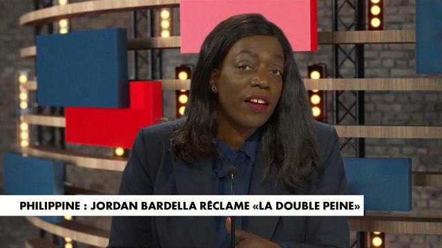 «C’est une question de volonté politique» de ne pas expulser les délinquants étrangers selon une communicante