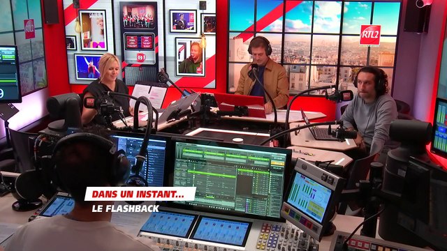 L'INTÉGRALE - Myles Smith dans Le Double Expresso RTL2 (27/09/24)