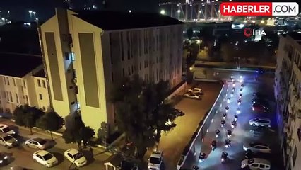 Mersin'de İş Yerlerine Denetim: 8 İşletmeye 1.55 Milyon TL Ceza