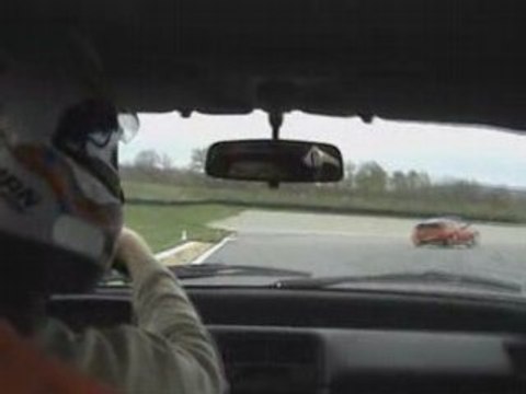 Bresse 1 20-04-08 Cali & Winnie CRX ED9