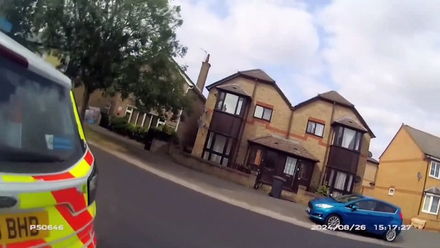 Police catch £360k cannabis growers