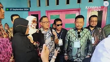Hakim Cek Rumah Ketua RT Pasren hingga Tanya Kesaksian Tetangga Penjual Sayur di Sidang PK Vina