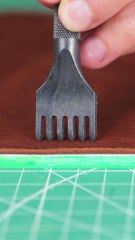 Craft Your Own Stylish Leather Bottle Holder  DIY Chic!