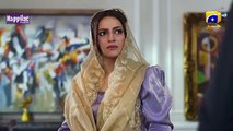 Jaan Nisar Ep 57 - [Eng Sub] - Digitally Presented by Happilac Paints - 28th Sep 2024 - Har Pal Geo