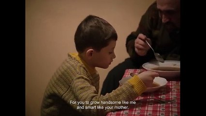 CADOUL DE CRĂCIUN (2018) - de Bogdan Mureșanu - film online pe CINEPUB
