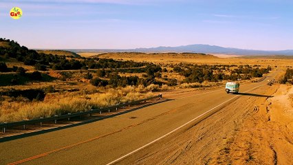 Nơi Trú Ẩn Của Các Siêu Nhiên _ review phim Midnight Texas (Phần 1) - FULL