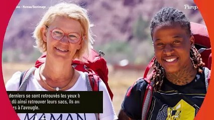 Pékin Express All Stars 2024 : Stéphane Rotenberg pas à l'aise avec une épreuve inédite, "j'étais très inquiet"