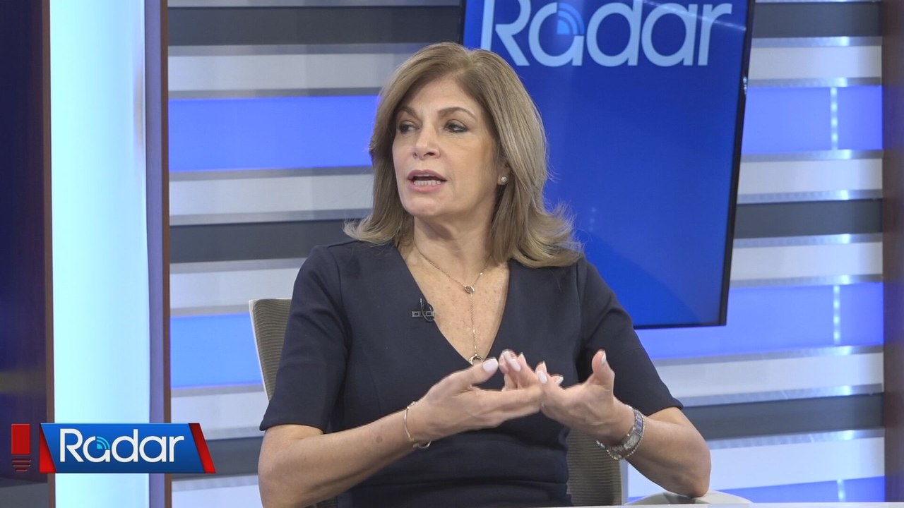 Bloque 3 Radar: Listas grises y paraísos fiscales