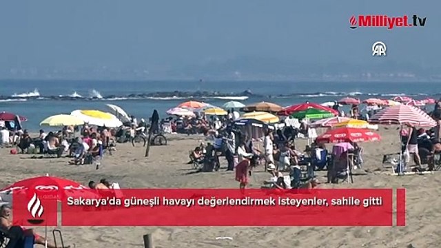 Yazdan kalma günler sürüyor! Meteoroloji açıkladı: Pazartesi değişiyor
