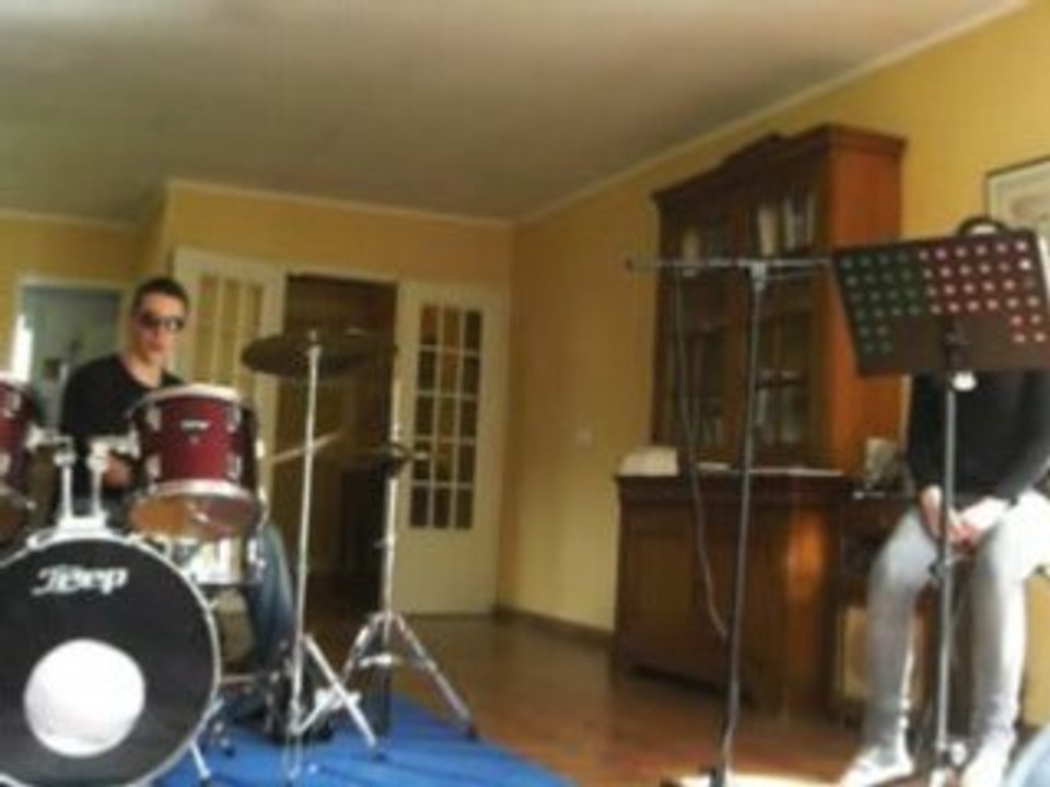 The Lies - still loving you (reprise)