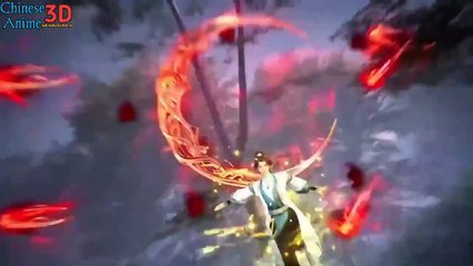 Supreme God Emperor Episode 421 Sub indo