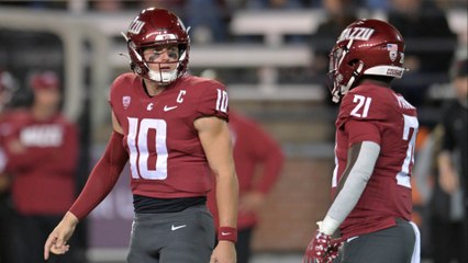 Washington State vs. Boise State 🏈: Exciting Conference Showdown Preview