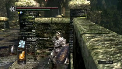 Dark Souls: Prepare to Die Edition online multiplayer - ps3