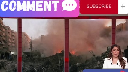 إعلام إسرائيلي: مقتل ابنة حسن نصرالله في "قصف الضاحية"