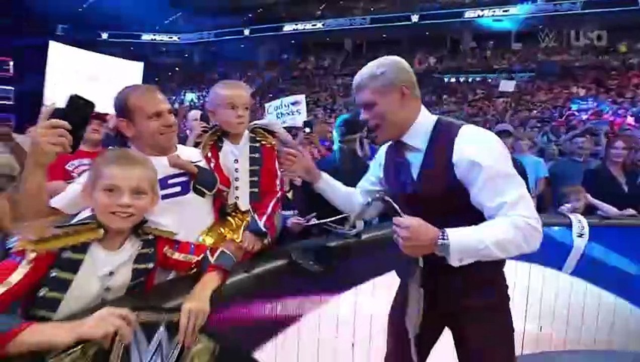 WWE Smackdown 9/27/24 September 27th, 2024 full show Part 1 video