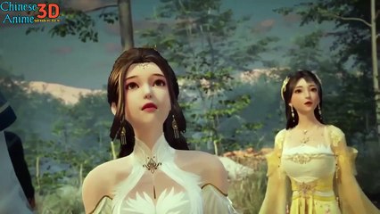 Supreme God Emperor Episode 422 Sub indo